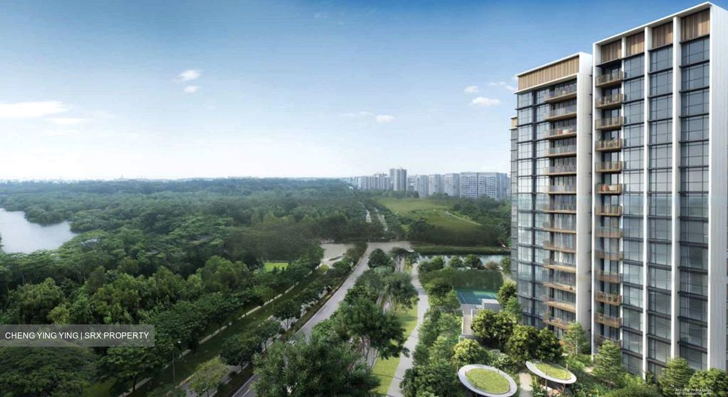 North Gaia (D27), Condominium #454715481